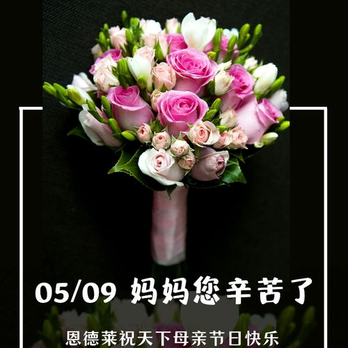 以愛(ài)之名，為母親撐起自由行走的天空——恩德萊石家莊公司致敬天下母親
